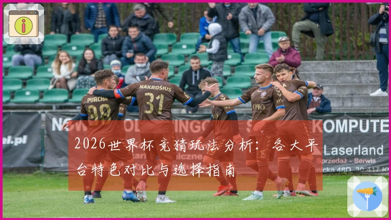 2026世界杯竞猜玩法分析：各大平台特色对比与选择指南
