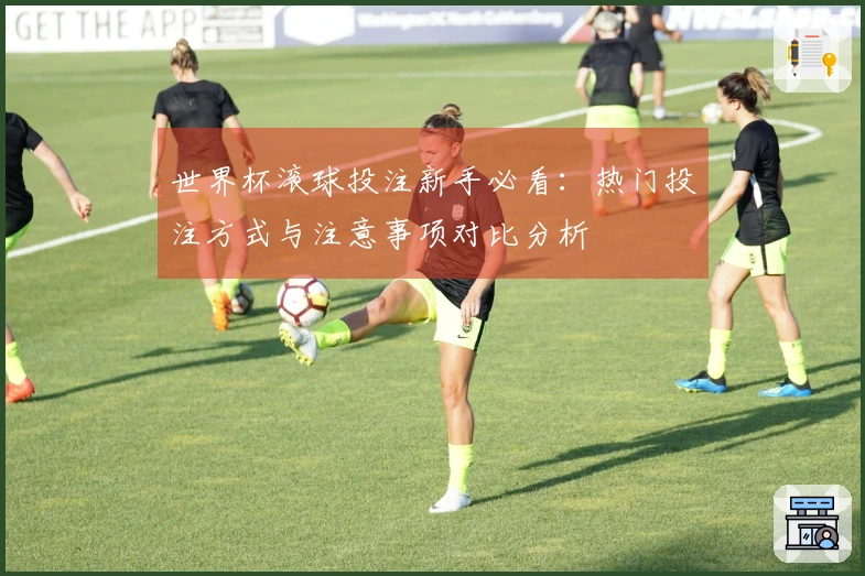 世界杯滚球投注新手必看：热门投注方式与注意事项对比分析