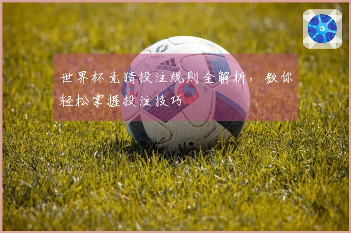 世界杯竞猜投注规则全解析，教你轻松掌握投注技巧