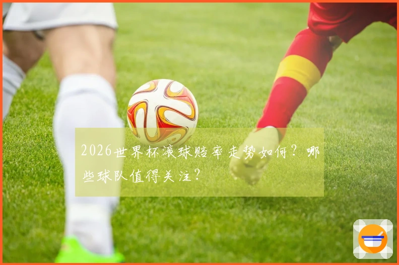 2026世界杯滚球赔率走势如何？哪些球队值得关注？