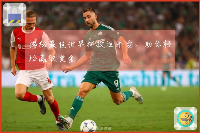 揭秘最佳世界杯投注平台，助你轻松赢取奖金