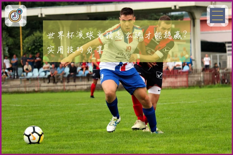 世界杯滚球竞猜怎么玩才能稳赢？实用技巧分享