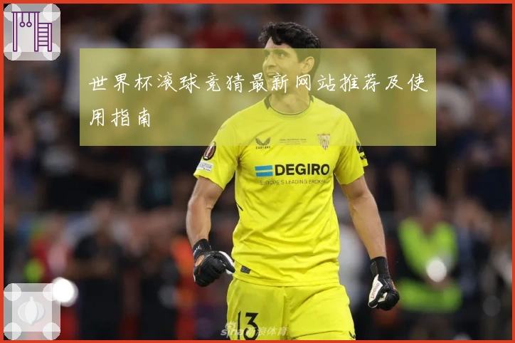 世界杯滚球竞猜最新网站推荐及使用指南