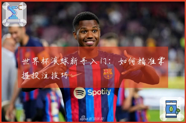 世界杯滚球新手入门：如何精准掌握投注技巧