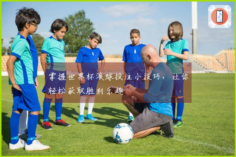 掌握世界杯滚球投注小技巧，让你轻松获取胜利乐趣